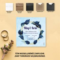 Yeni Davetiye modelleri Yeni Davetiye modelleri